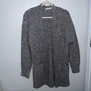 Abercrombie Knit Cardigan